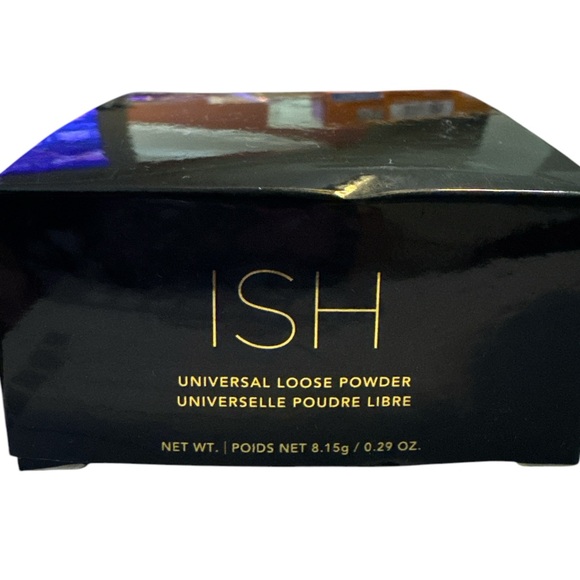 ISH Universal Loose Powder - Translucent - Picture 2 of 3